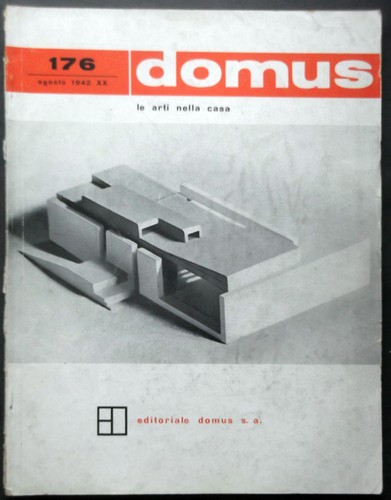Architettura domus - architettura,