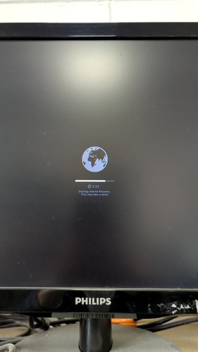 Apple mac mini 8500b - apple,
