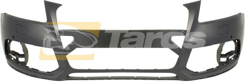 Paraurti anteriore per audi - paraurti,