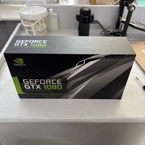 Geforce gtx 1080 - 1080, ti