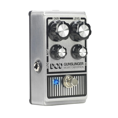 Digitech gunslinger pedale - digitech,