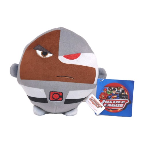 Peluche justice league - peluche,