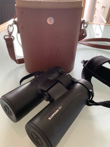 Hawke sapphire binocolo 8x42 - hawke,