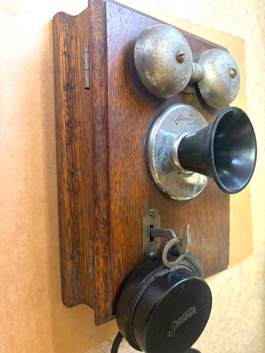 Telefono sansone anni - telefono, 20