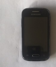Samsung galaxy young - samsung,