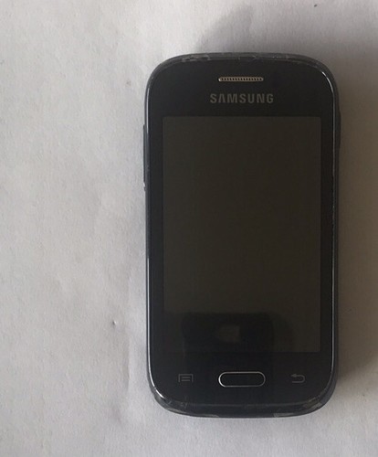 Samsung galaxy young - young, gts