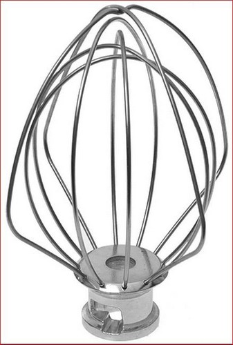 Frusta impastatrice kitchenaid - impastatrice,