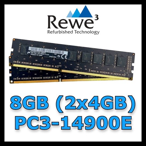 Kit ram 8gb pc3 - kit,