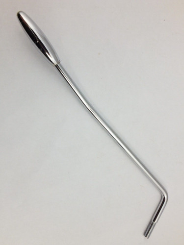 Cromo tremolo arm - cromo,