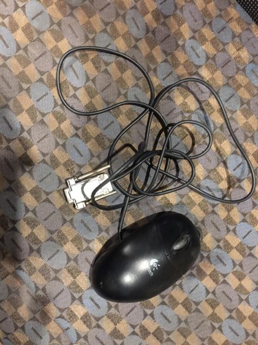 Logitech pin optical serial - optical,