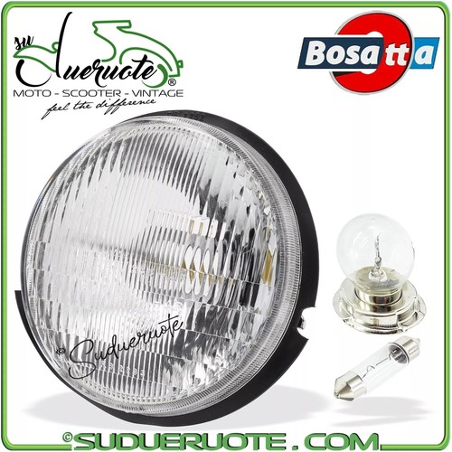 Faro fanale anteriore luce - faro,