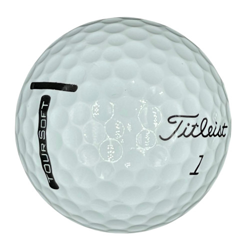 Titleist tour soft - titleist, mint
