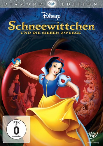 Schneewittchen und die - , 7