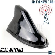 Antenna auto pinna squalo - antenna,