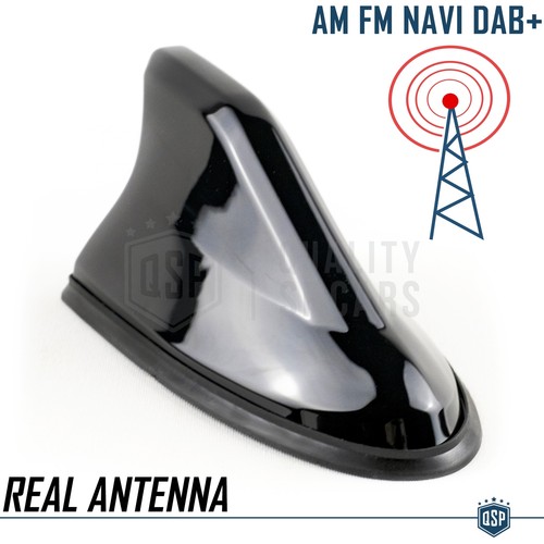 Antenna auto pinna squalo - antenna,