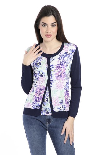 Twin set donna multicolore - twin-set,