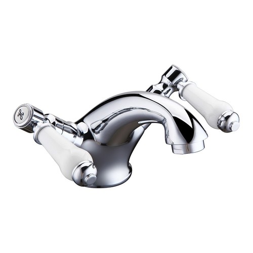 Rubinetto miscelatore lavabo