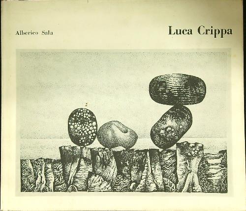 Luca crippa sala alberico - ,