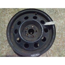 Cerchio ferro alfa romeo - in,