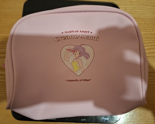 Incantevole creamy mami bag - ,