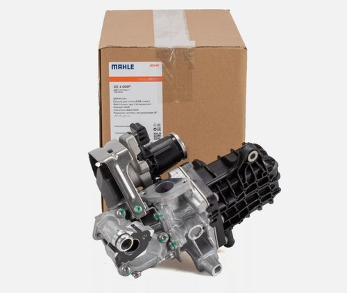 Gruppo valvola egr con - valvola,