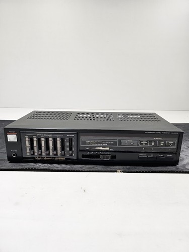 Fisher 223r integrato - ca-223r,