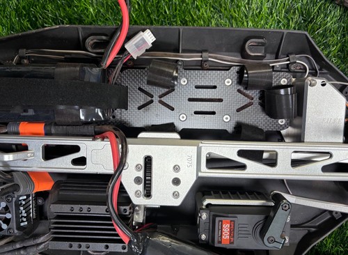 Set vassoio cinghie batteria - set,