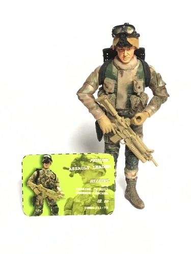 Usmc marine force - force, assault