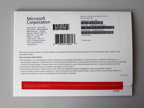 Windows professional bit - windows, 64