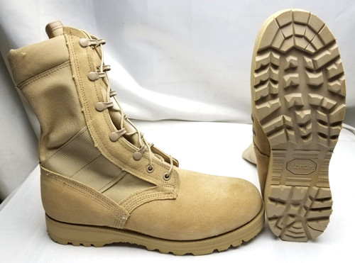 Stivali combattimento us - da,