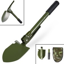 Pala pieghevole militare