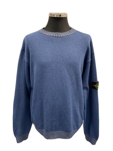 Stone island pullover - island,