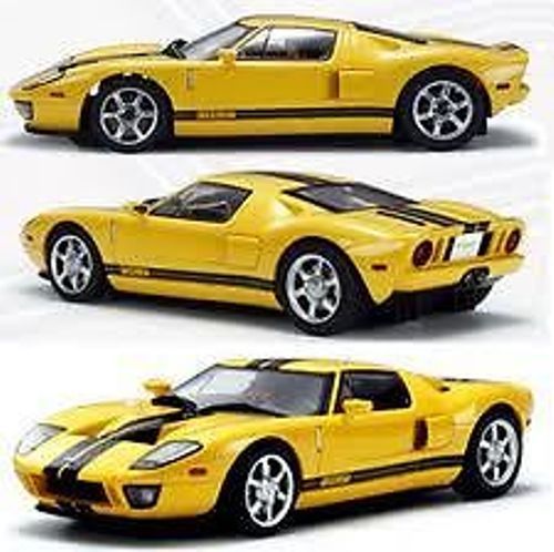 Iwaver 02m ford - 1:28, gialla