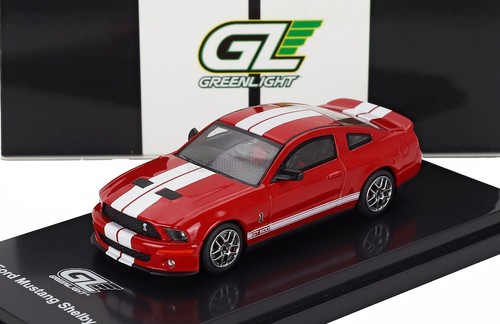 Greenlight ford usa - ford,