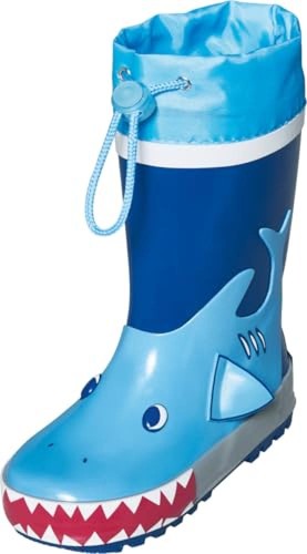 Playshoes stivali - (tg., eu)