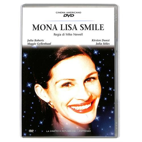 Ebond mona lisa smile - ebond,