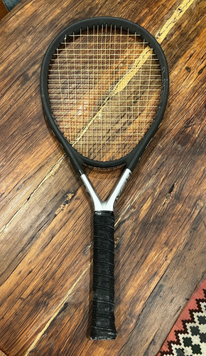 Racchetta tennis head - tennis, ti.s6