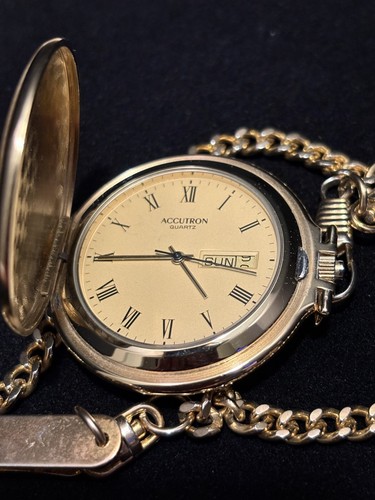 Orologio tasca bulova - orologio,