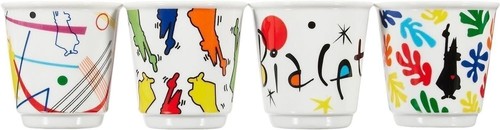Bialetti arte set - bialetti,