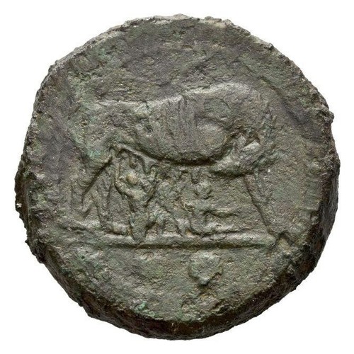 Repubblica romana seconda - romana,