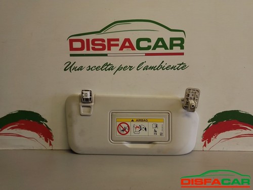 Parasole ford kuga serie dx - ford,