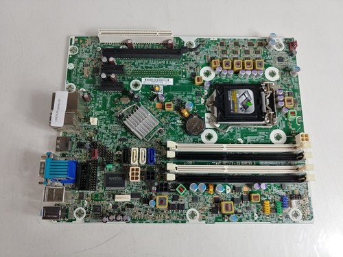 Scheda madre desktop - scheda, 6200