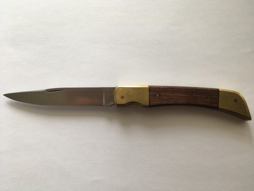 Couteau pliant poche 5 - de, 21,5