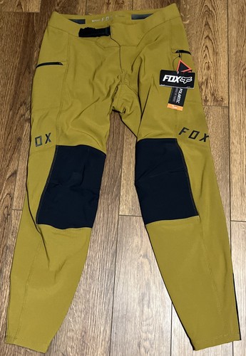 Pantalone fox defend fire - fox,