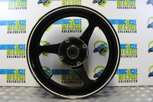 Ruota posteriore honda cbr 600 - ruota,
