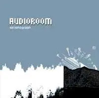 Audioroom seismograph - cd,