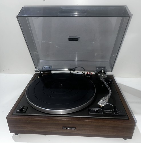 Pioneer 120 giradischi - pl-120,