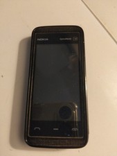 Nokia 5530 smartphone