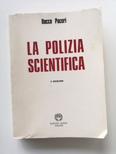Polizia scientifica rocco - scientifica,