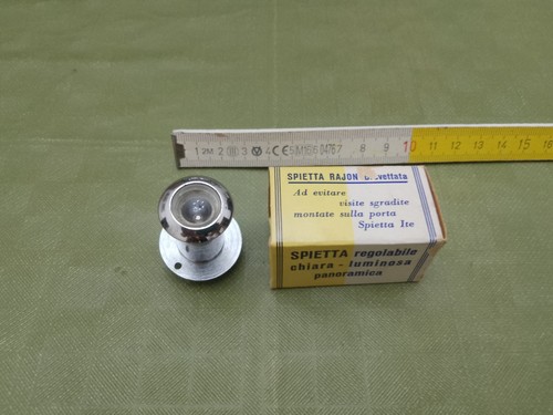 Spioncino occhio magico per - spioncino,